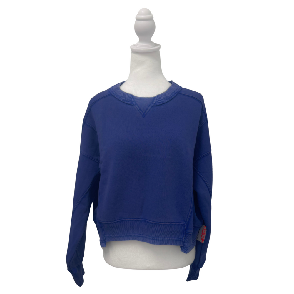 FP Movement Intercept Pullover
