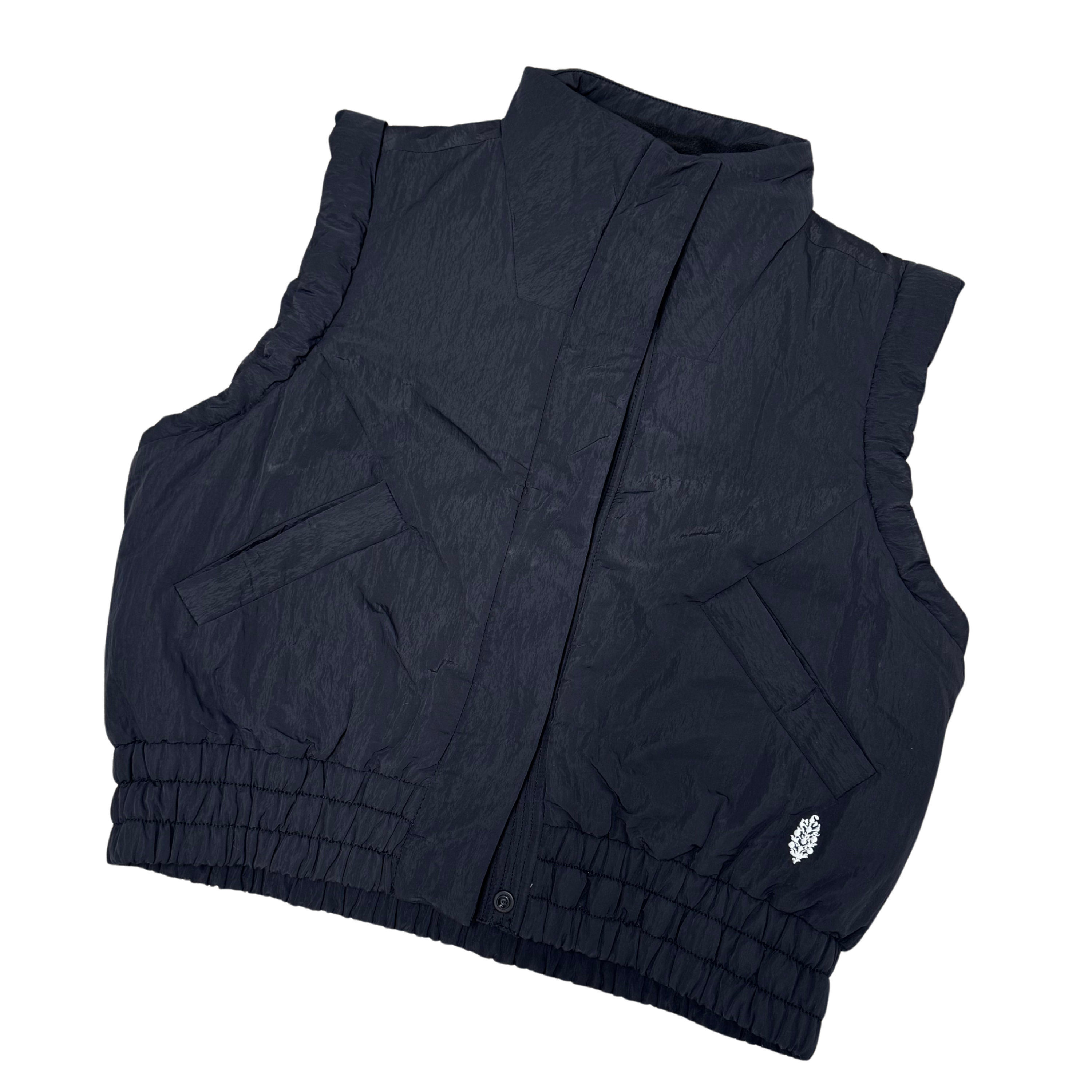 FP Movement Scrunch Time Puffer Vest