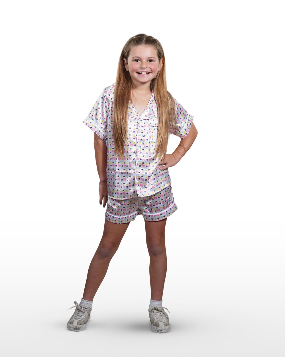 Mustang Pajamas