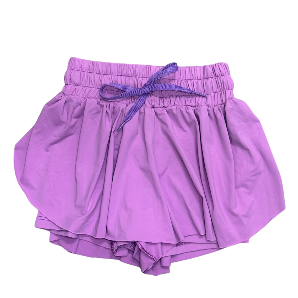 Fly Away Shorts