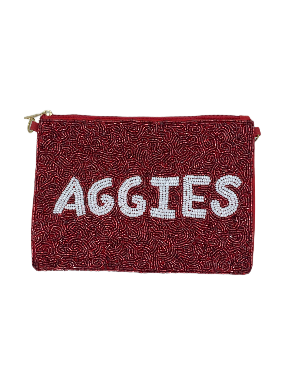Aggies Pouch