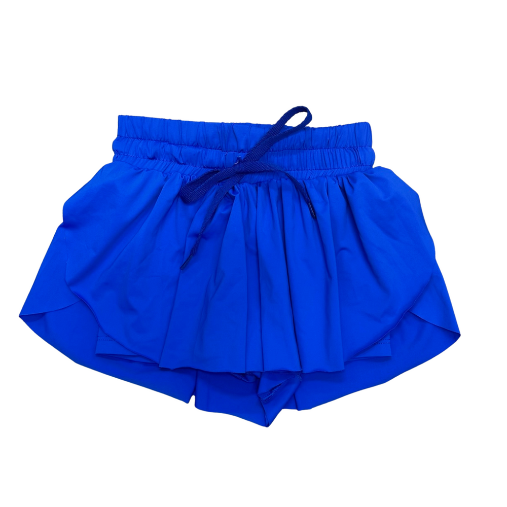 Fly Away Shorts