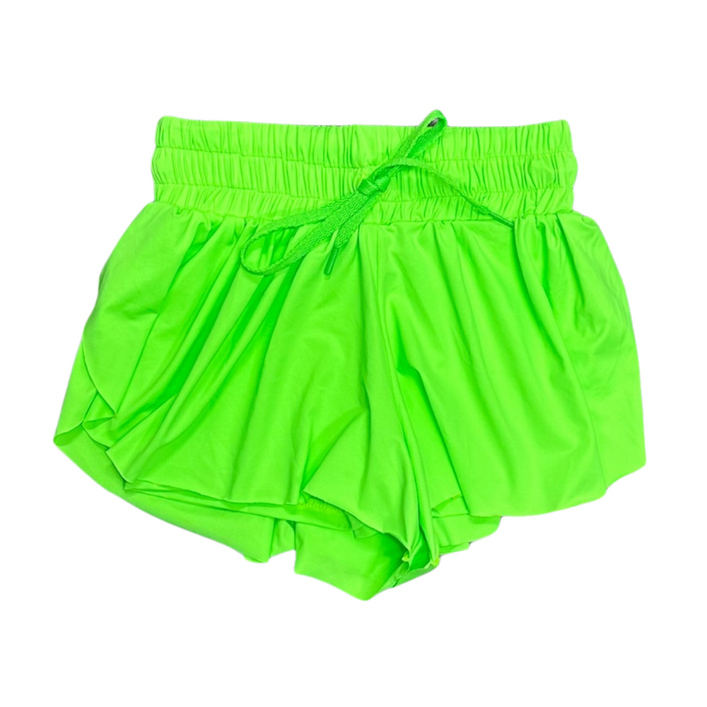 Fly Away Shorts