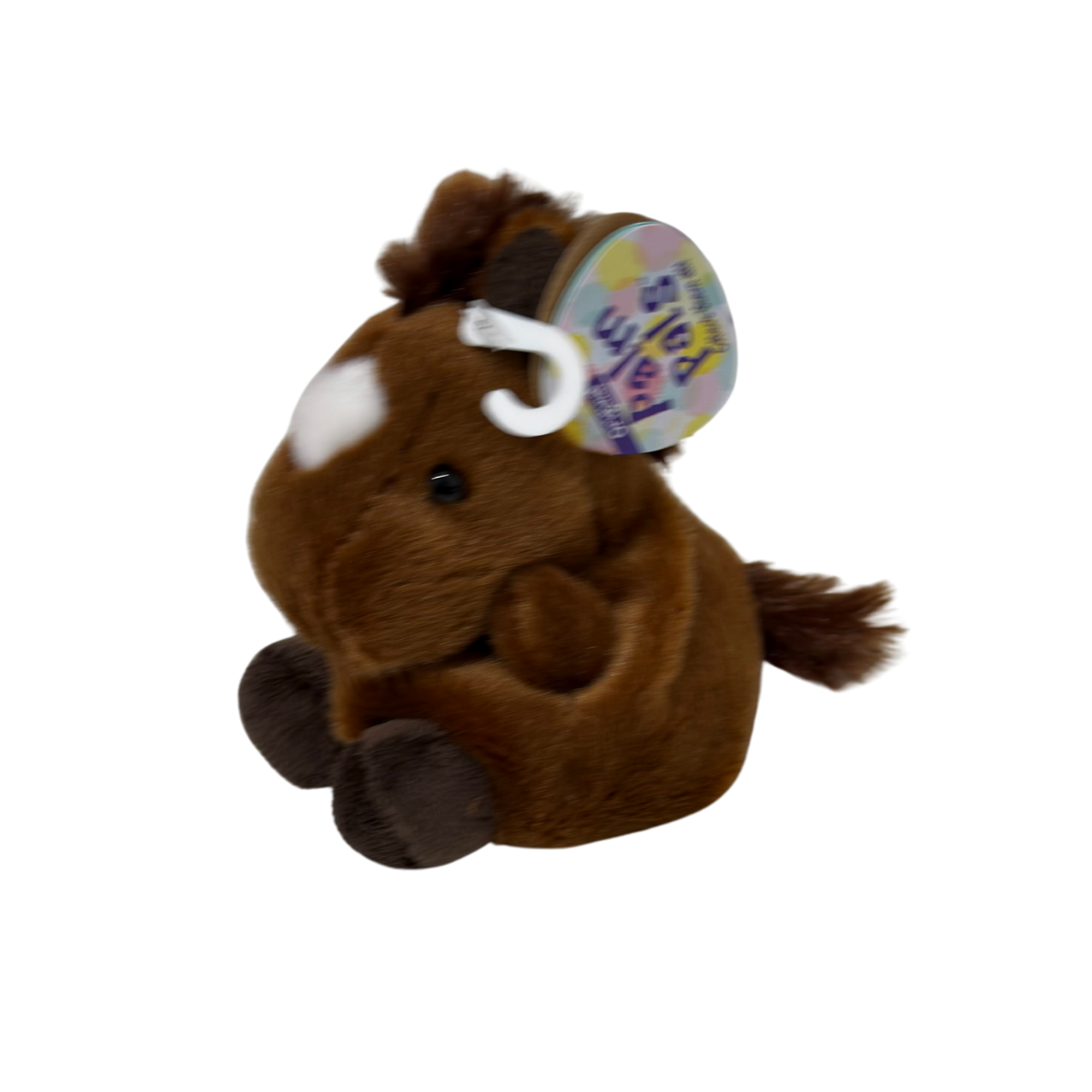 Palm Pals - 'Stang Gang Stuffed Animal