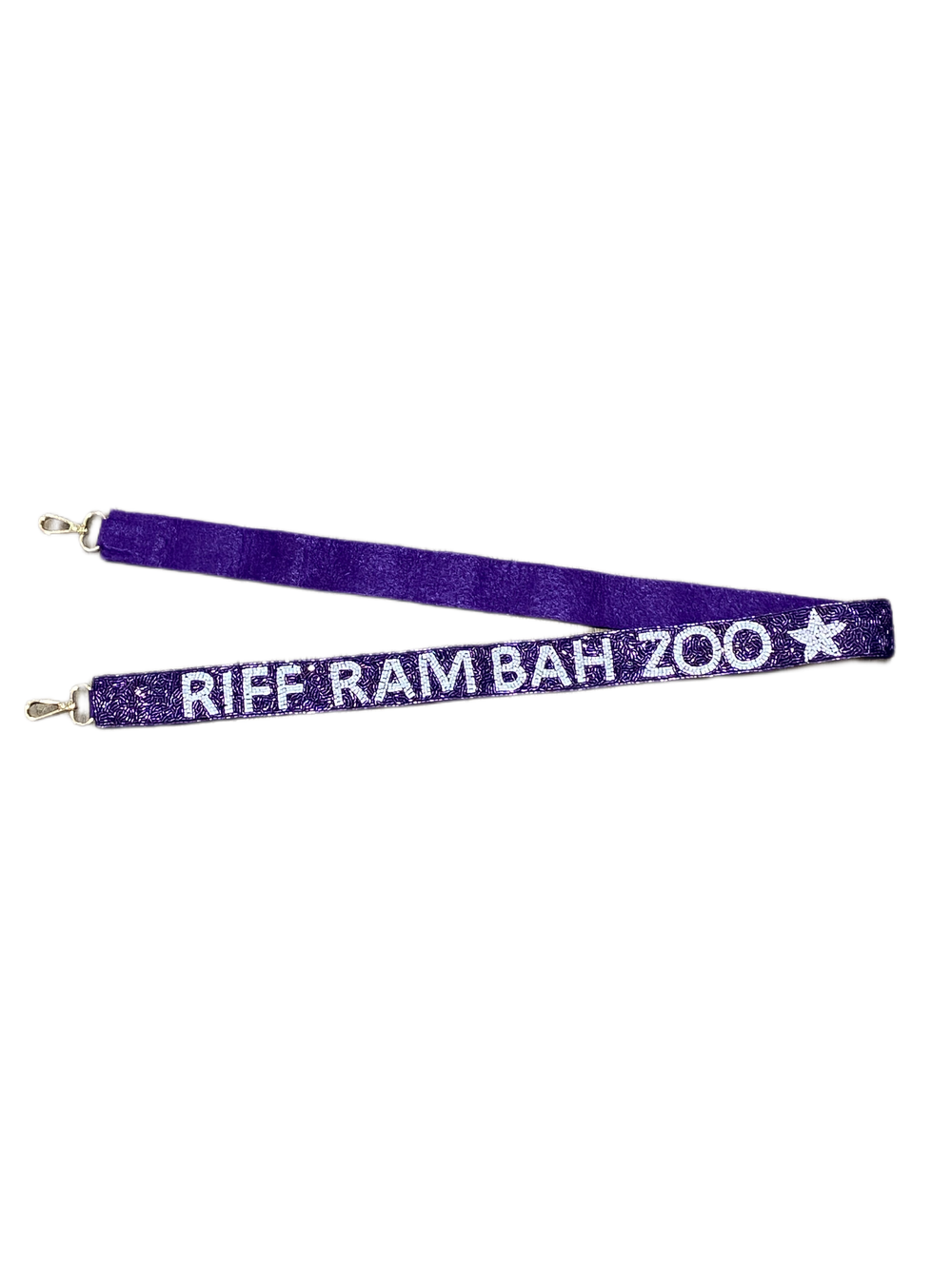 Riff Ram Strap