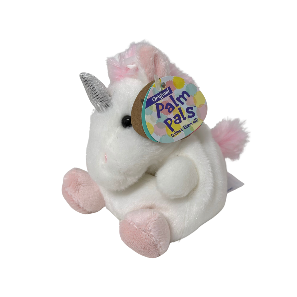 Palm Pals - 'Stang Gang Stuffed Animal