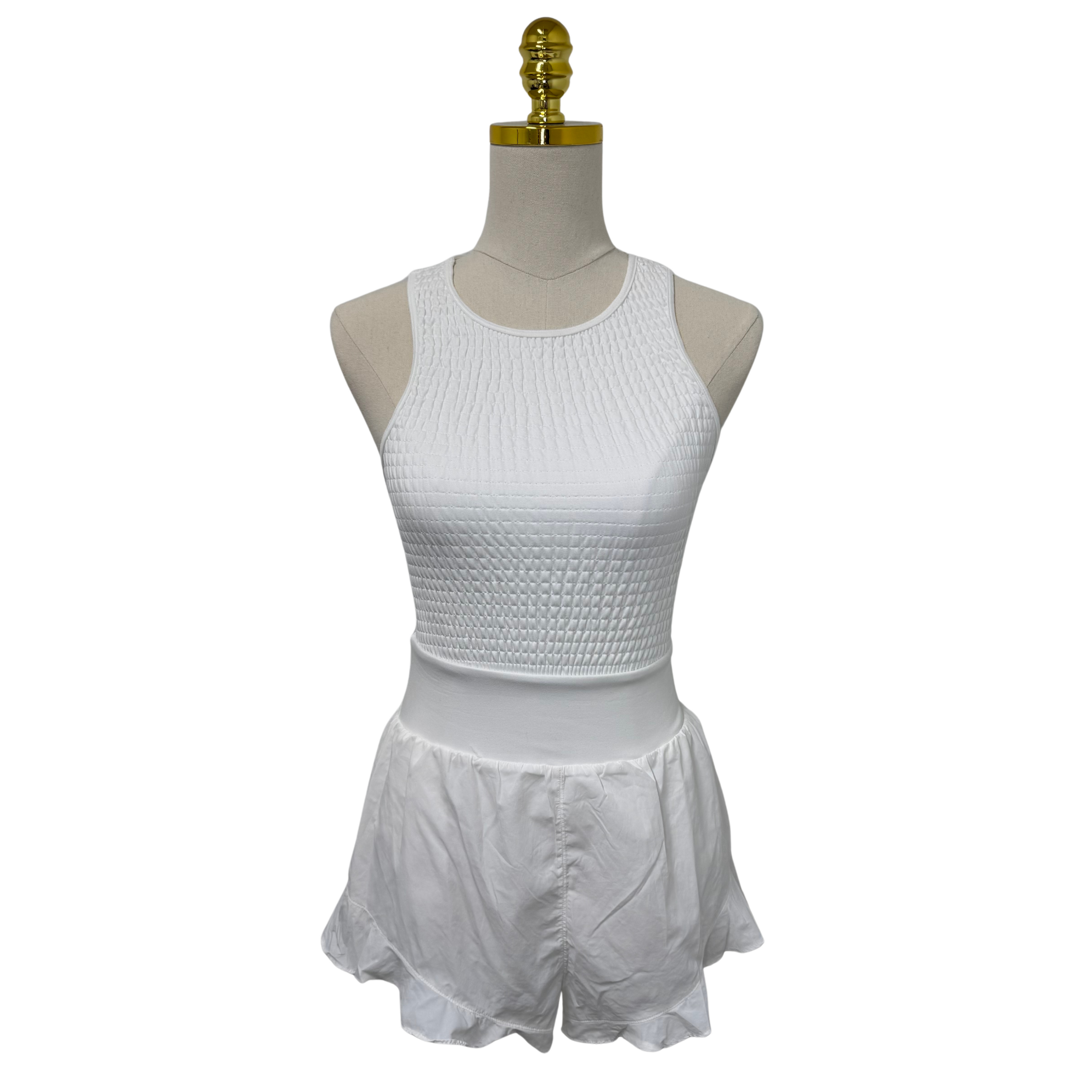 FP Movement Breathless Shortsie