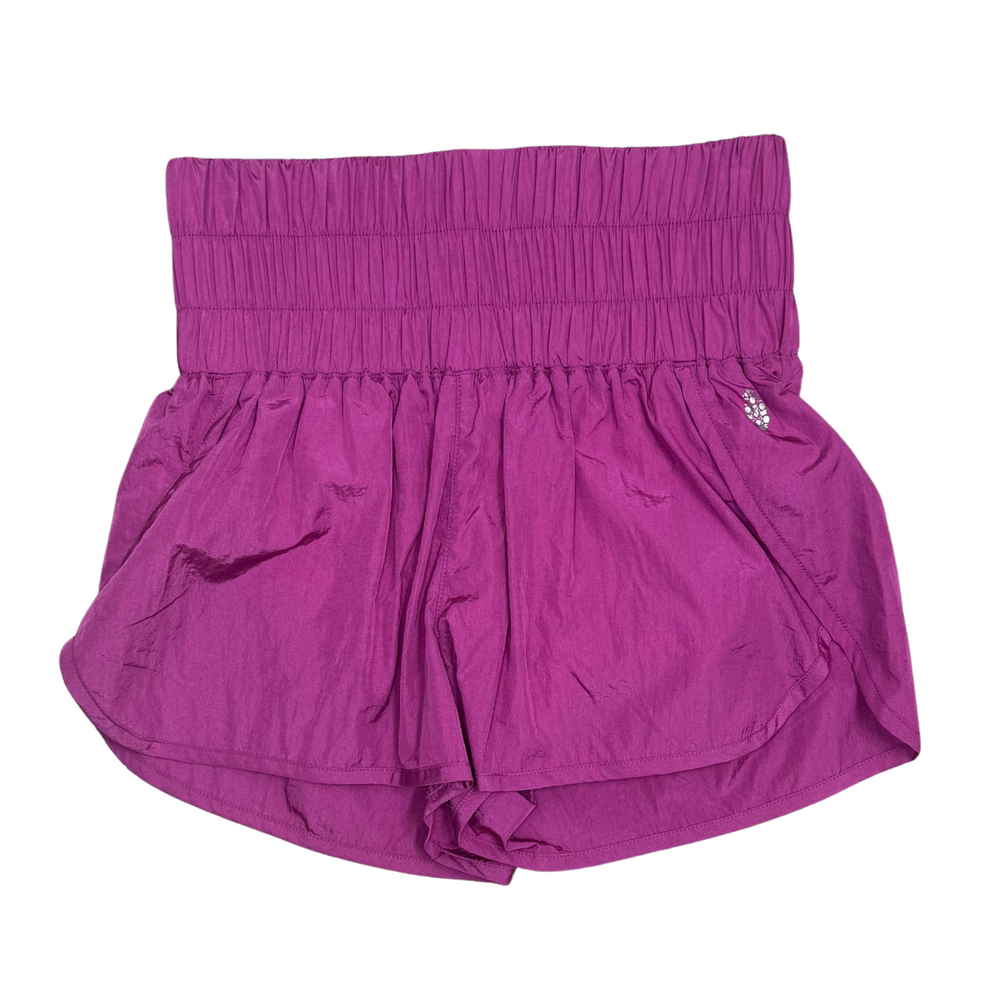 FP Movement Way Home Short