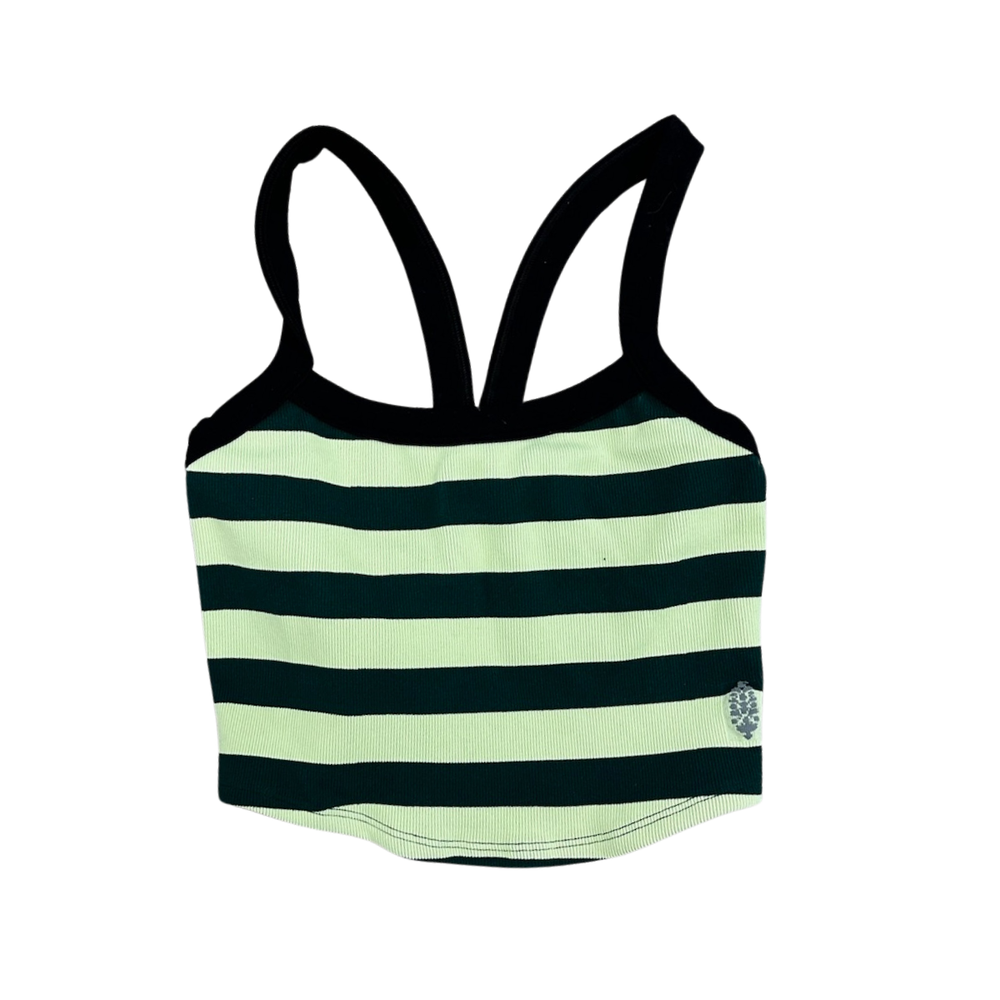 FP Movement All Clear Striped Cami