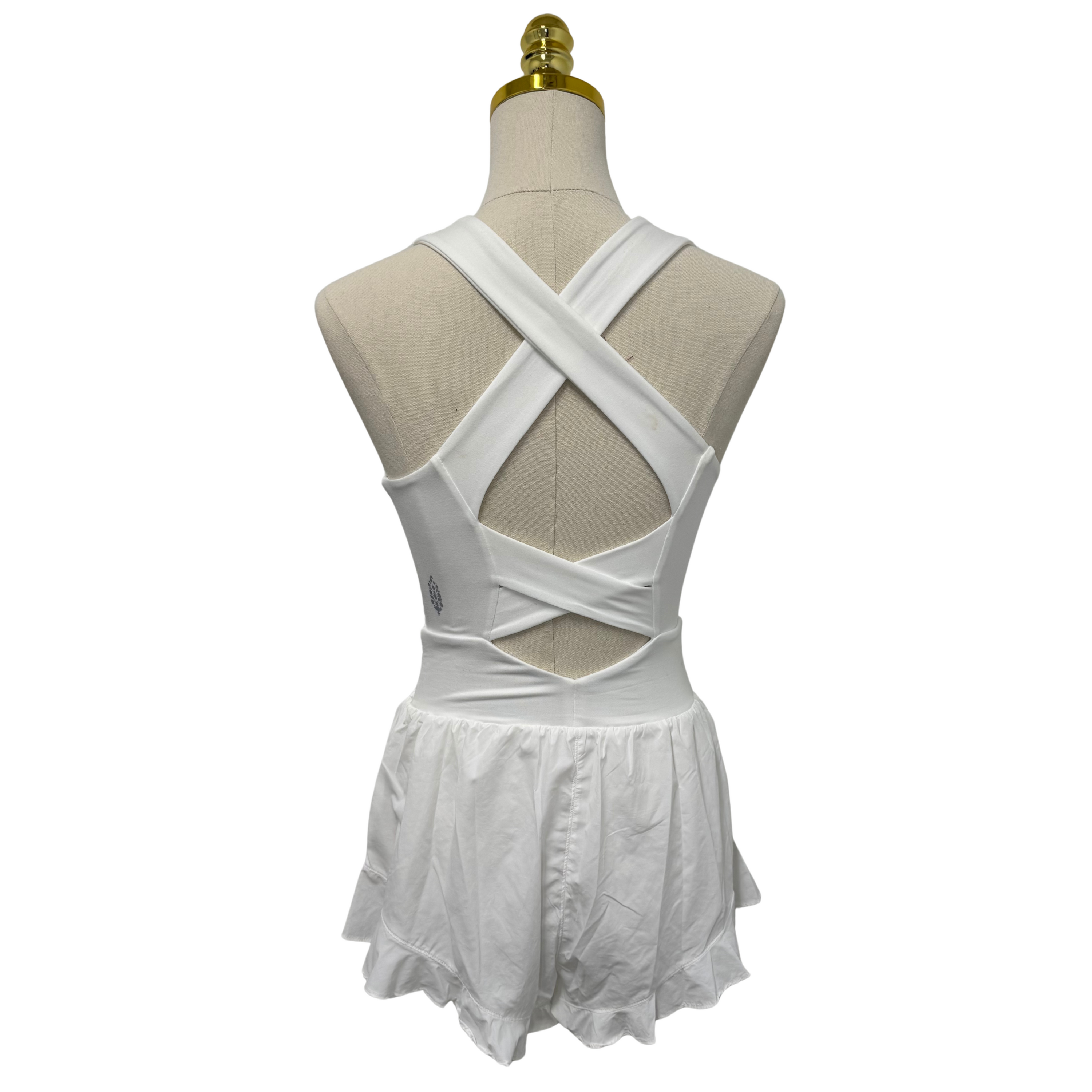 FP Movement Breathless Shortsie