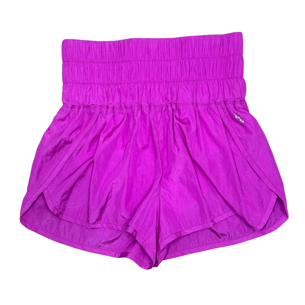 FP Movement Way Home Short