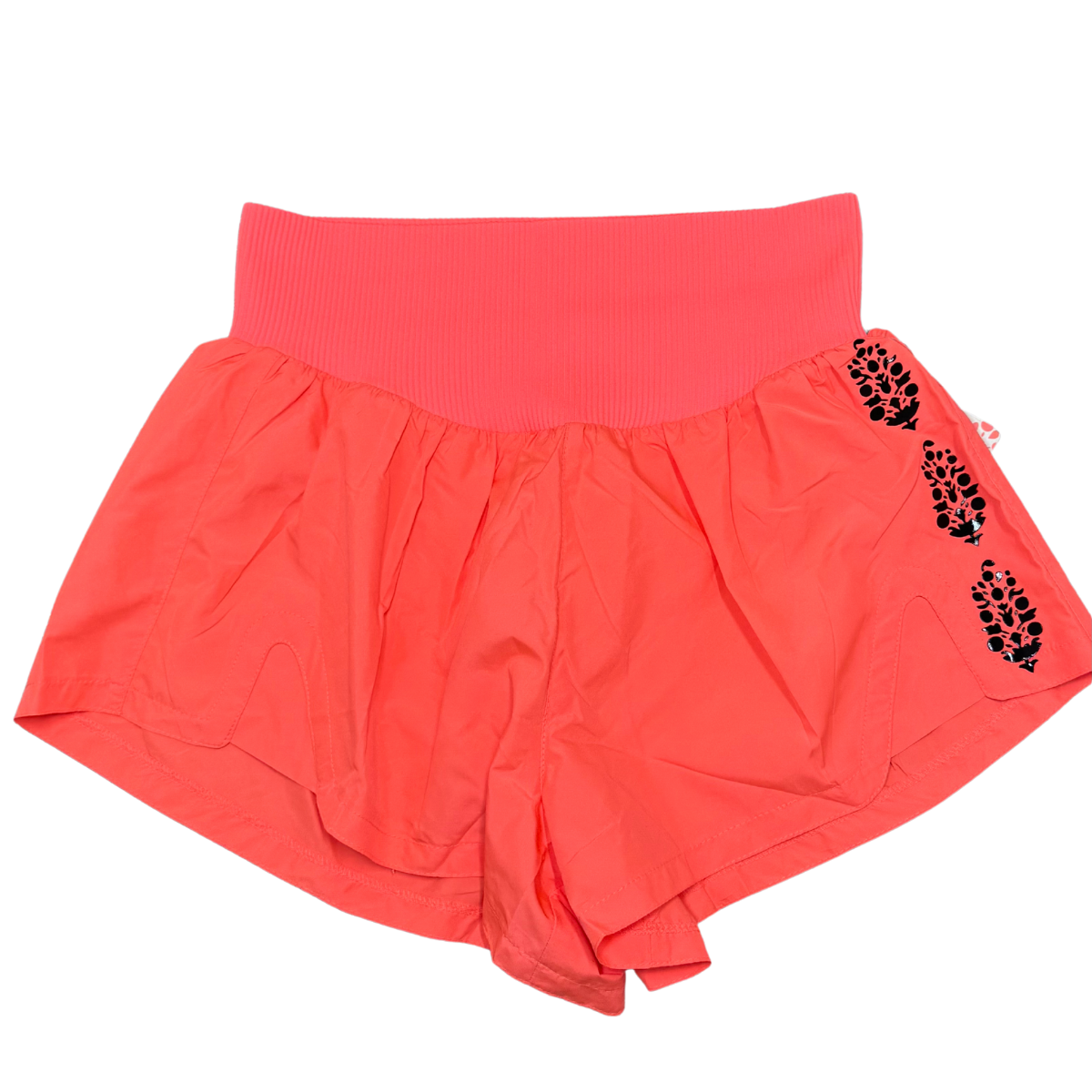 FP  Movement Carpe Diem Logo Short
