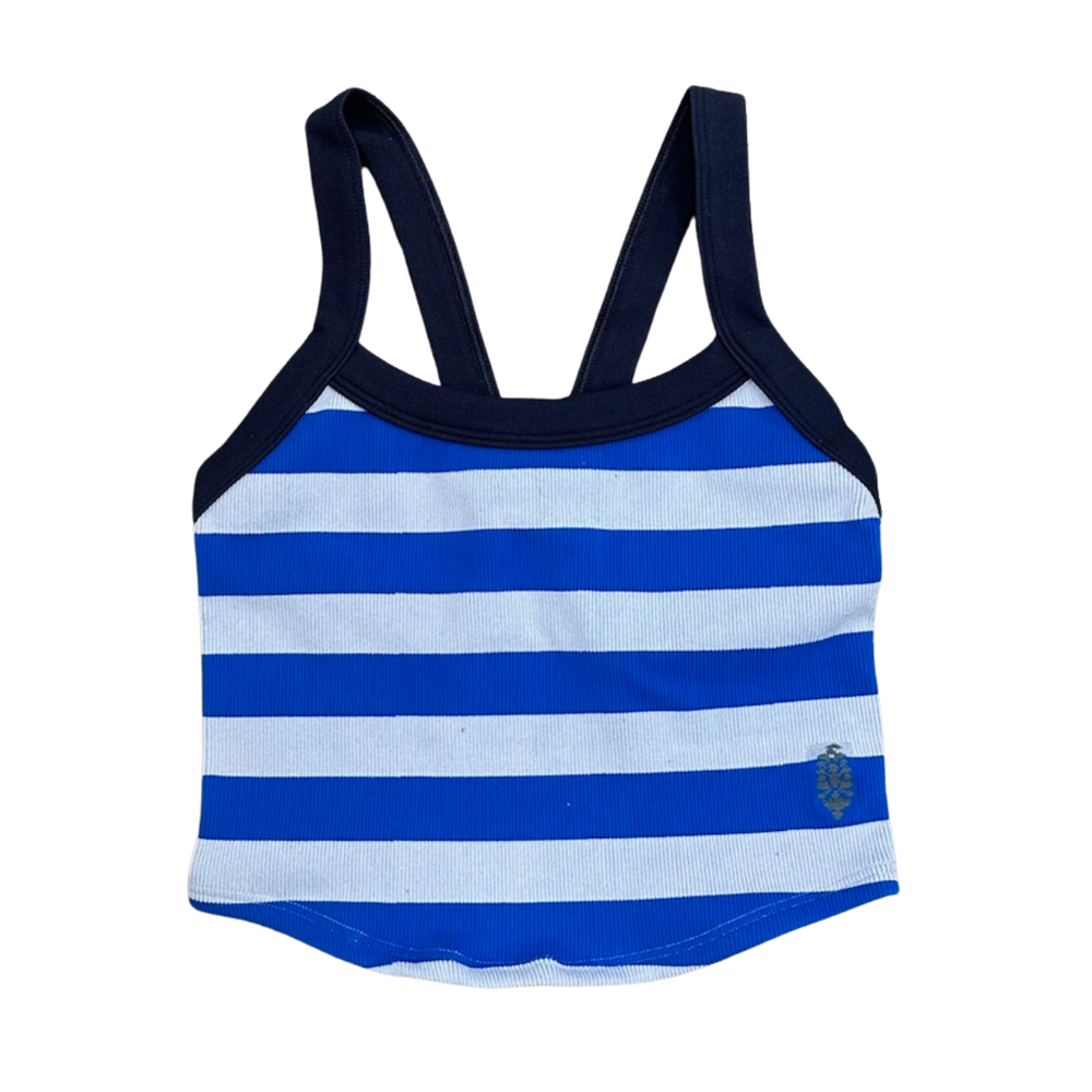 FP Movement All Clear Striped Cami
