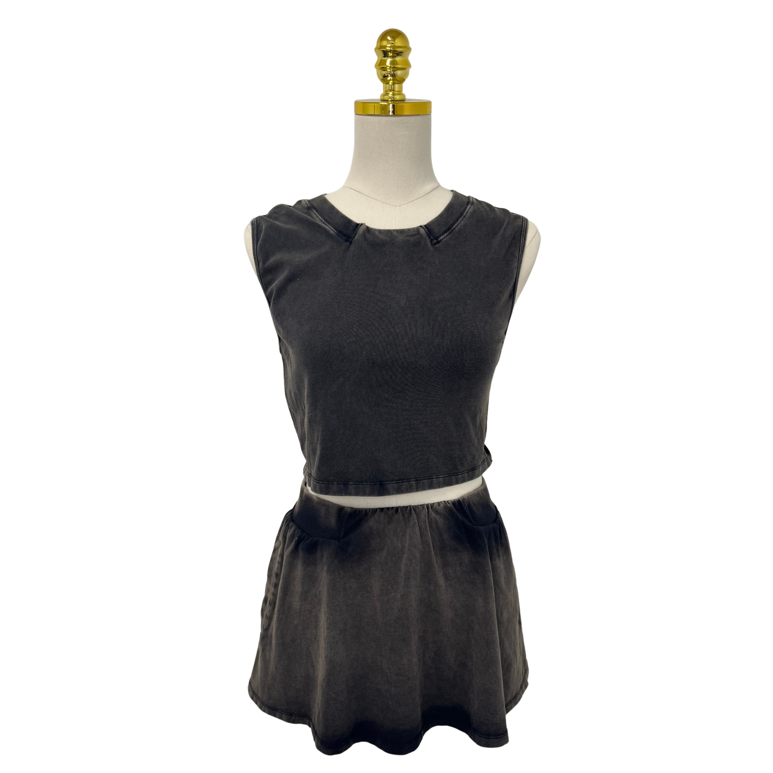FP Movement Hot Shot Skort Set