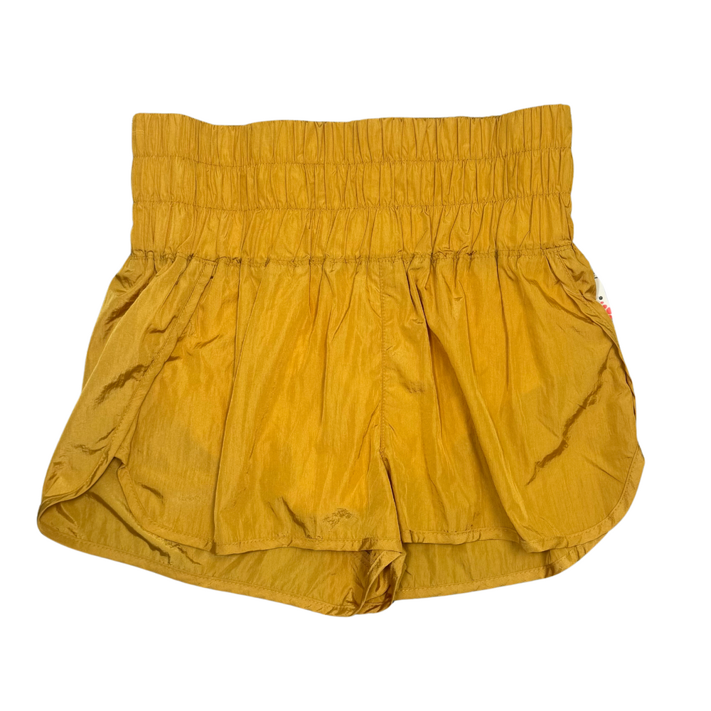 FP Movement Way Home Short