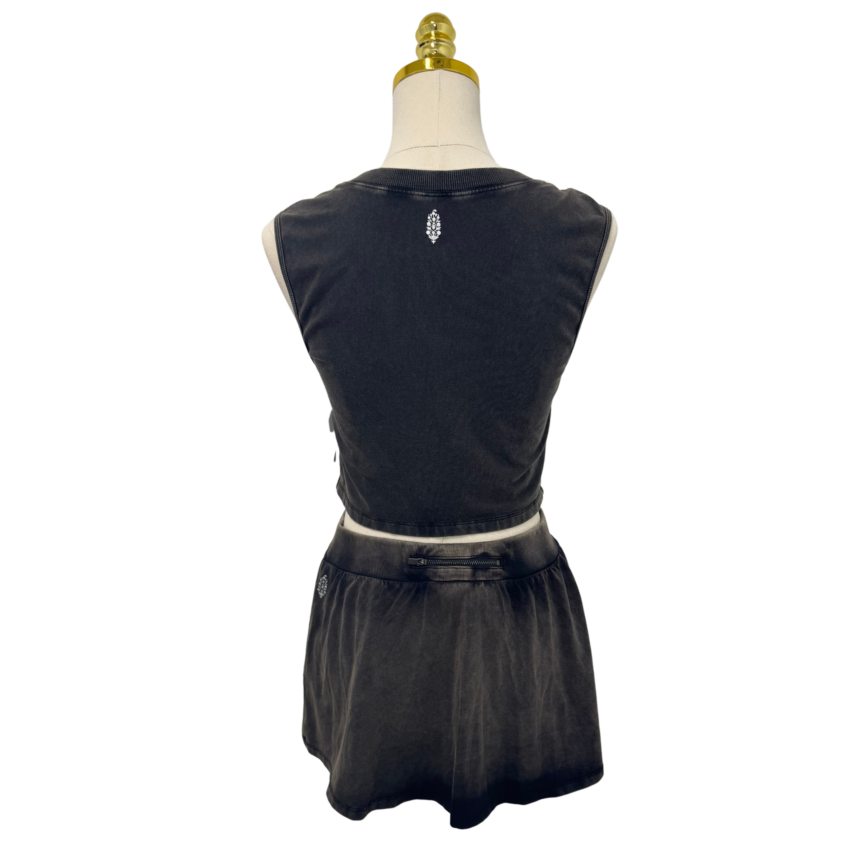FP Movement Hot Shot Skort Set