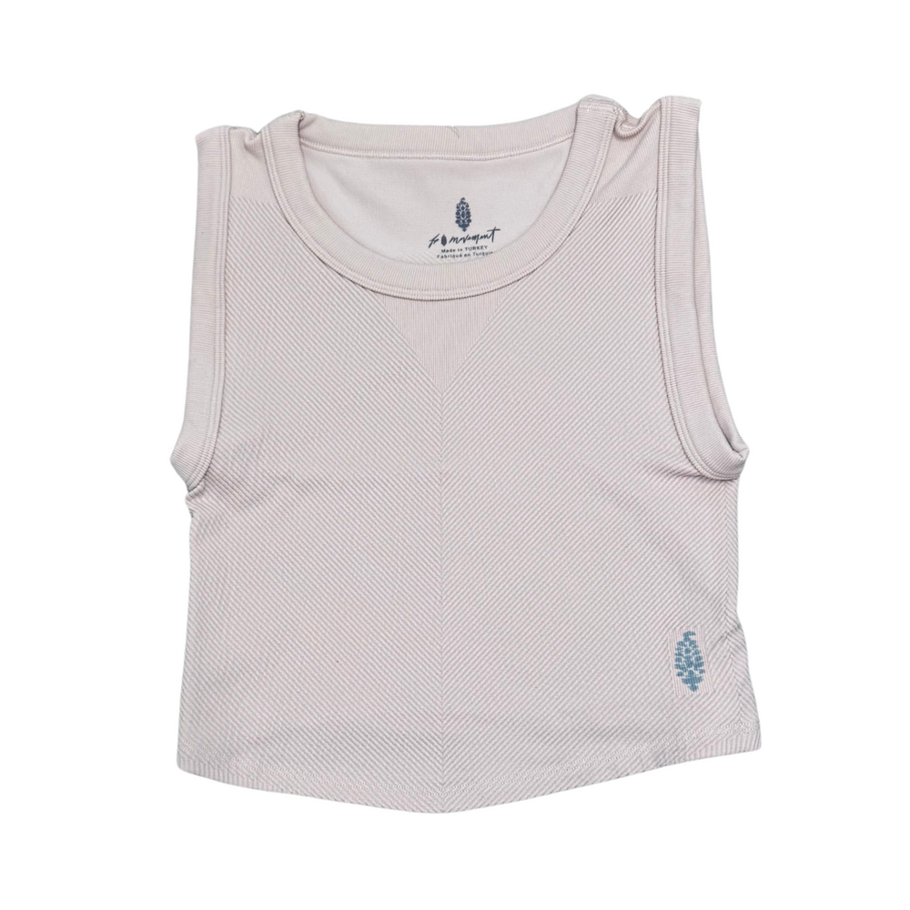 FP Movement Free Throw Muscle Tank