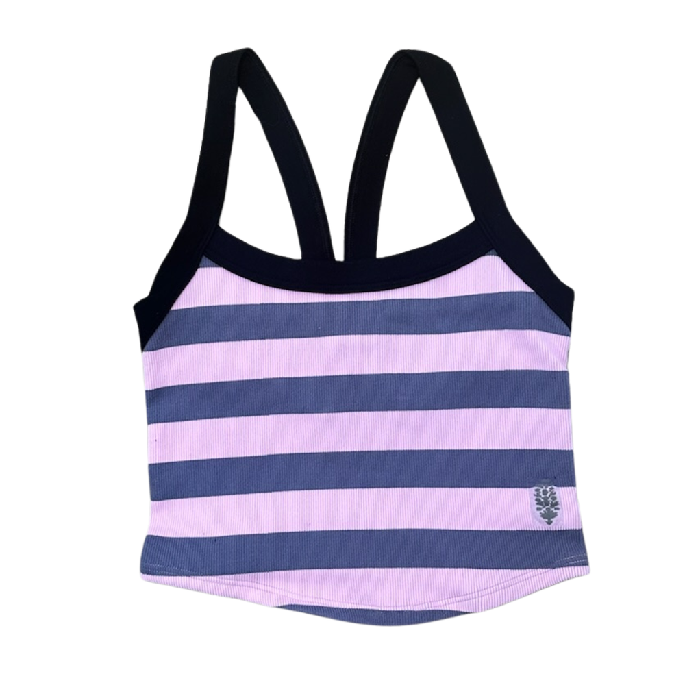 FP Movement All Clear Striped Cami