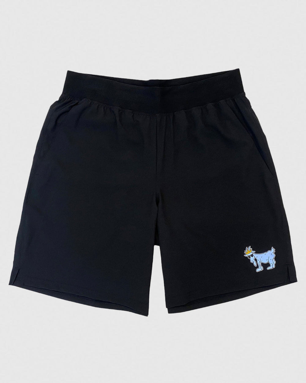 GOAT USA Athletic Shorts