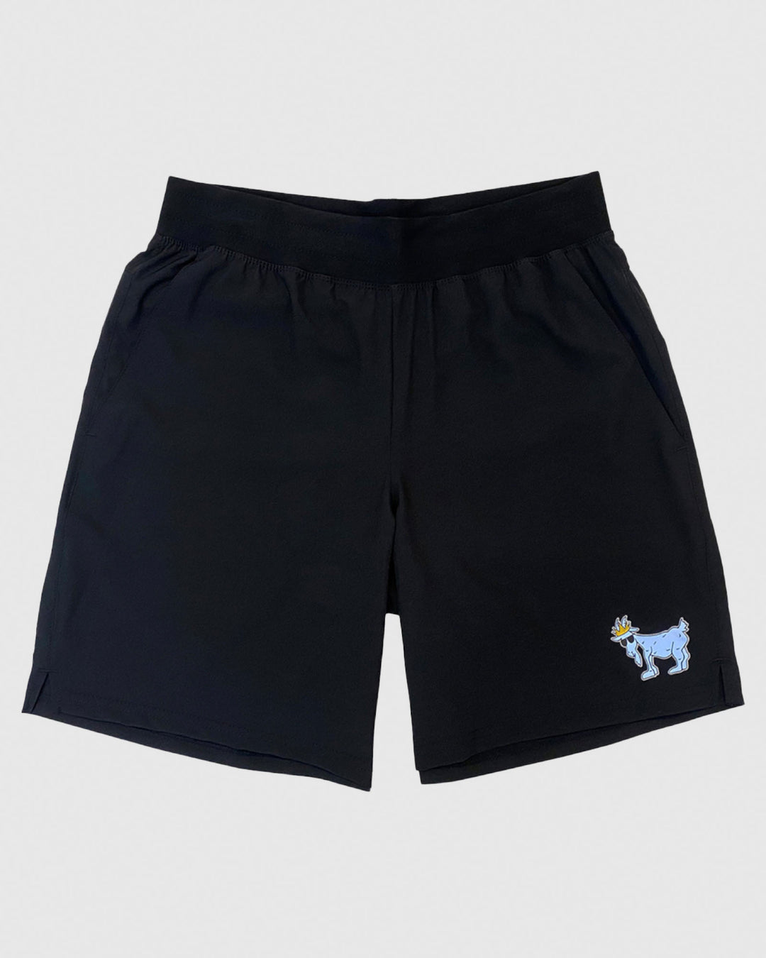 GOAT USA Athletic Shorts