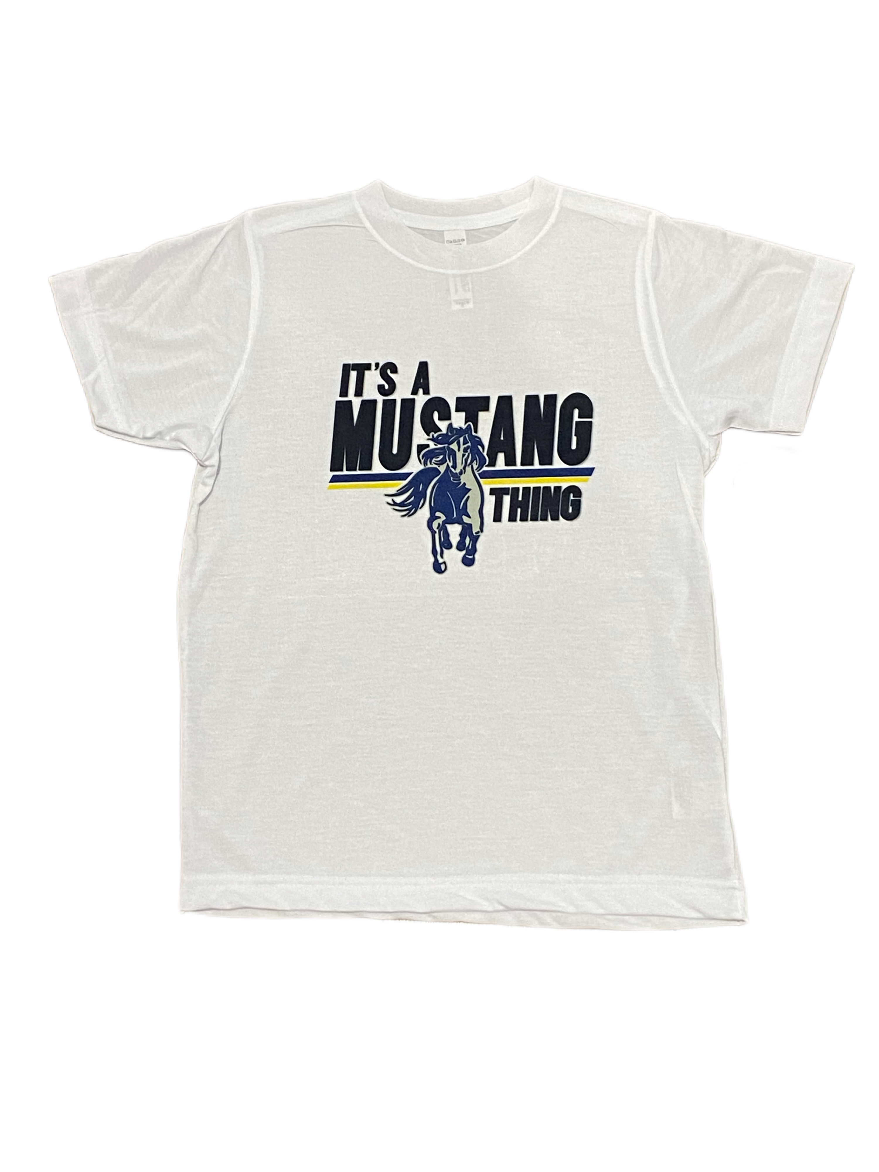 IT’S A MUSTANG THING Tee