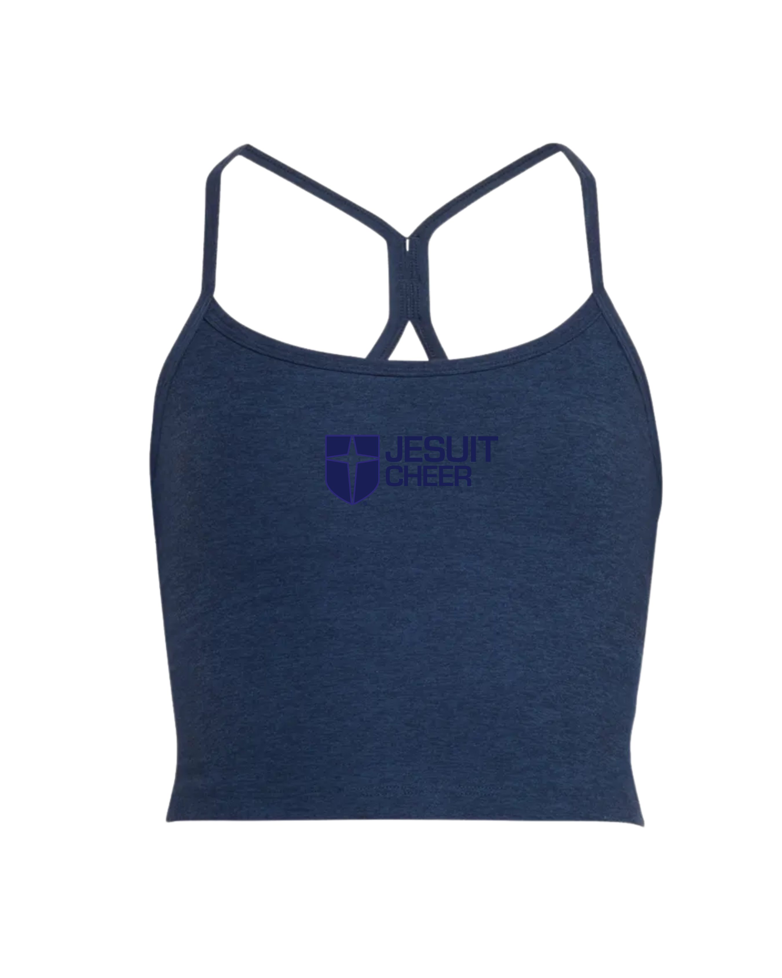 Jesuit Cheer Practice Tank
