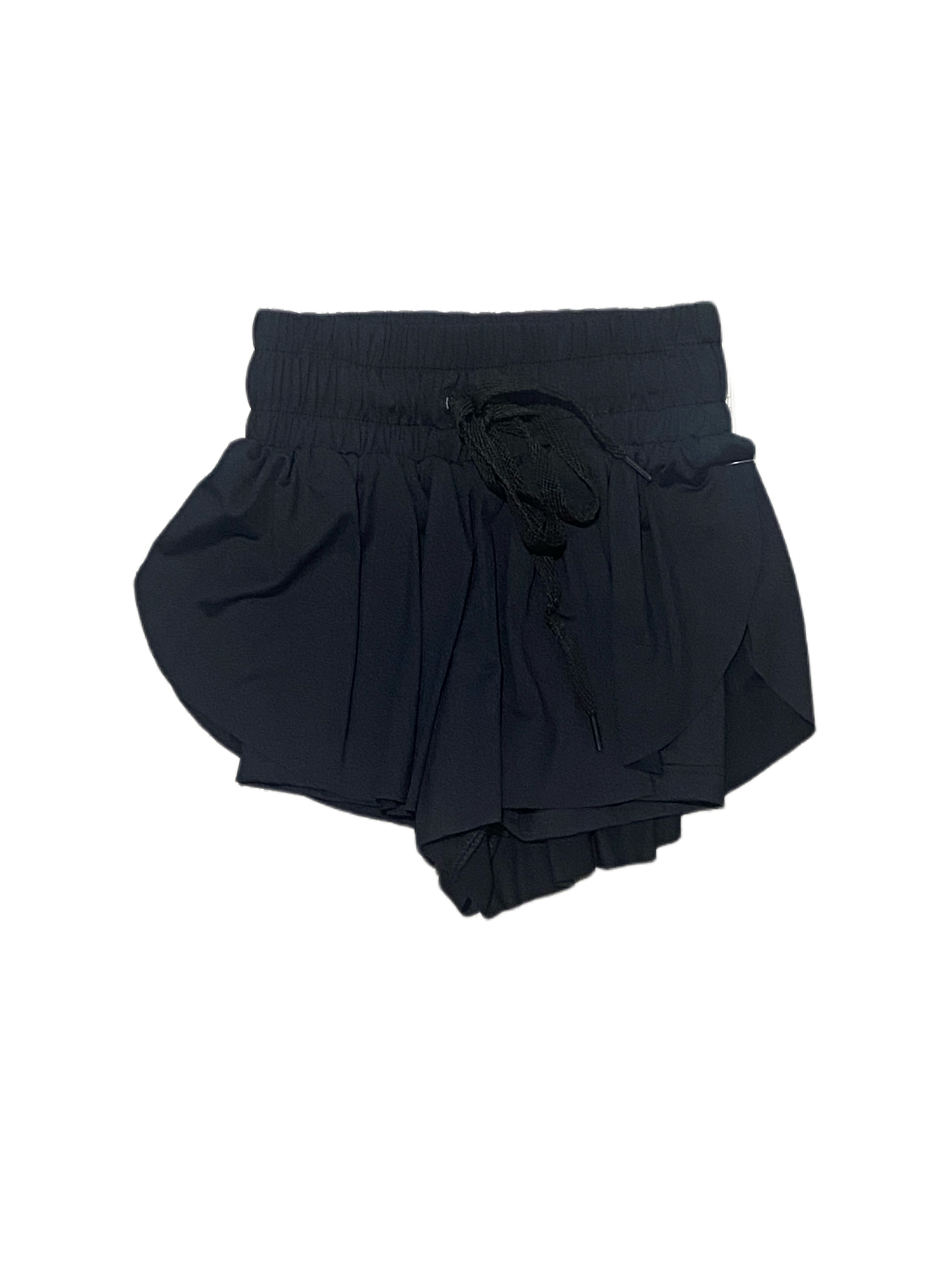 Fly Away Shorts