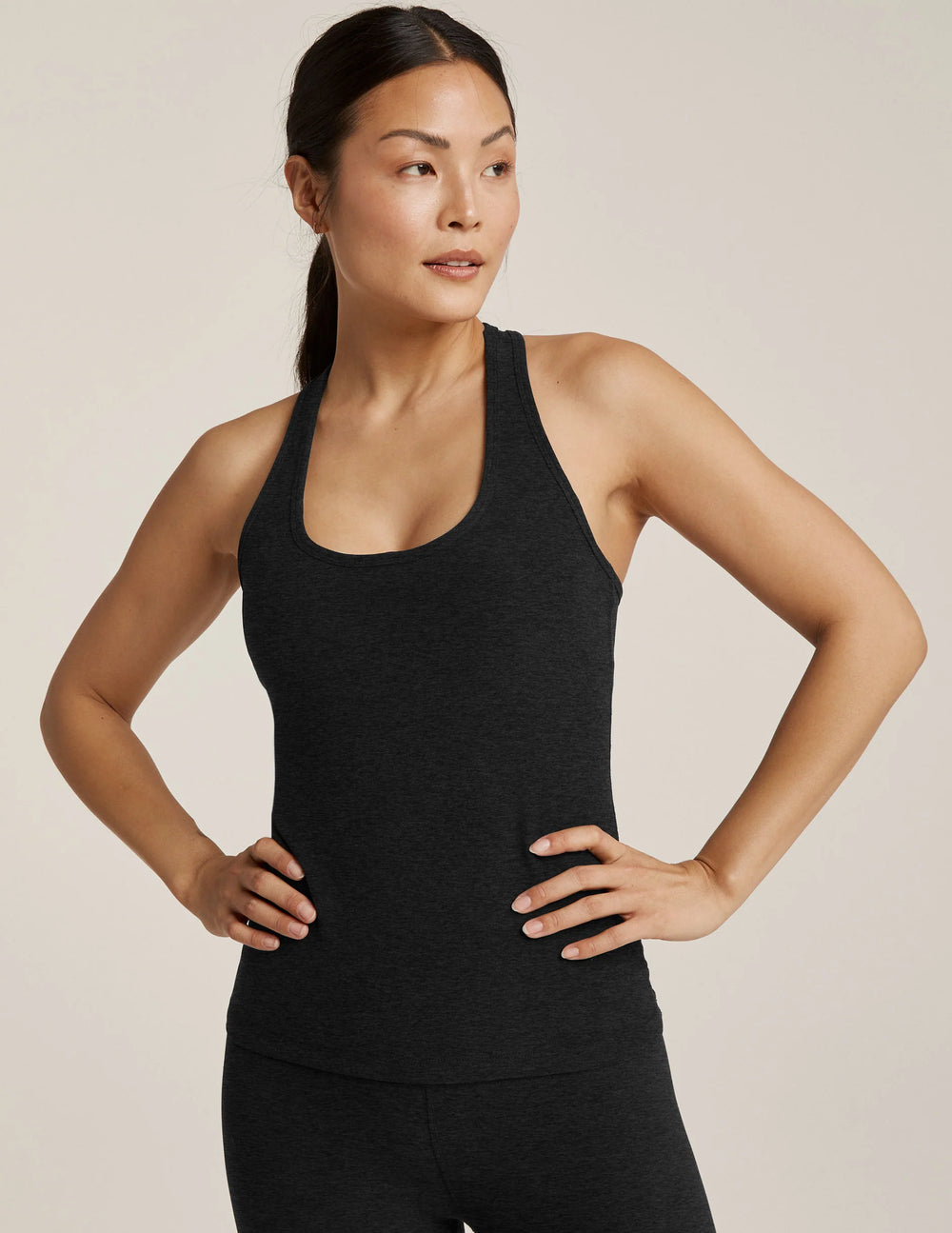 Beyond Yoga Step Up Racerback