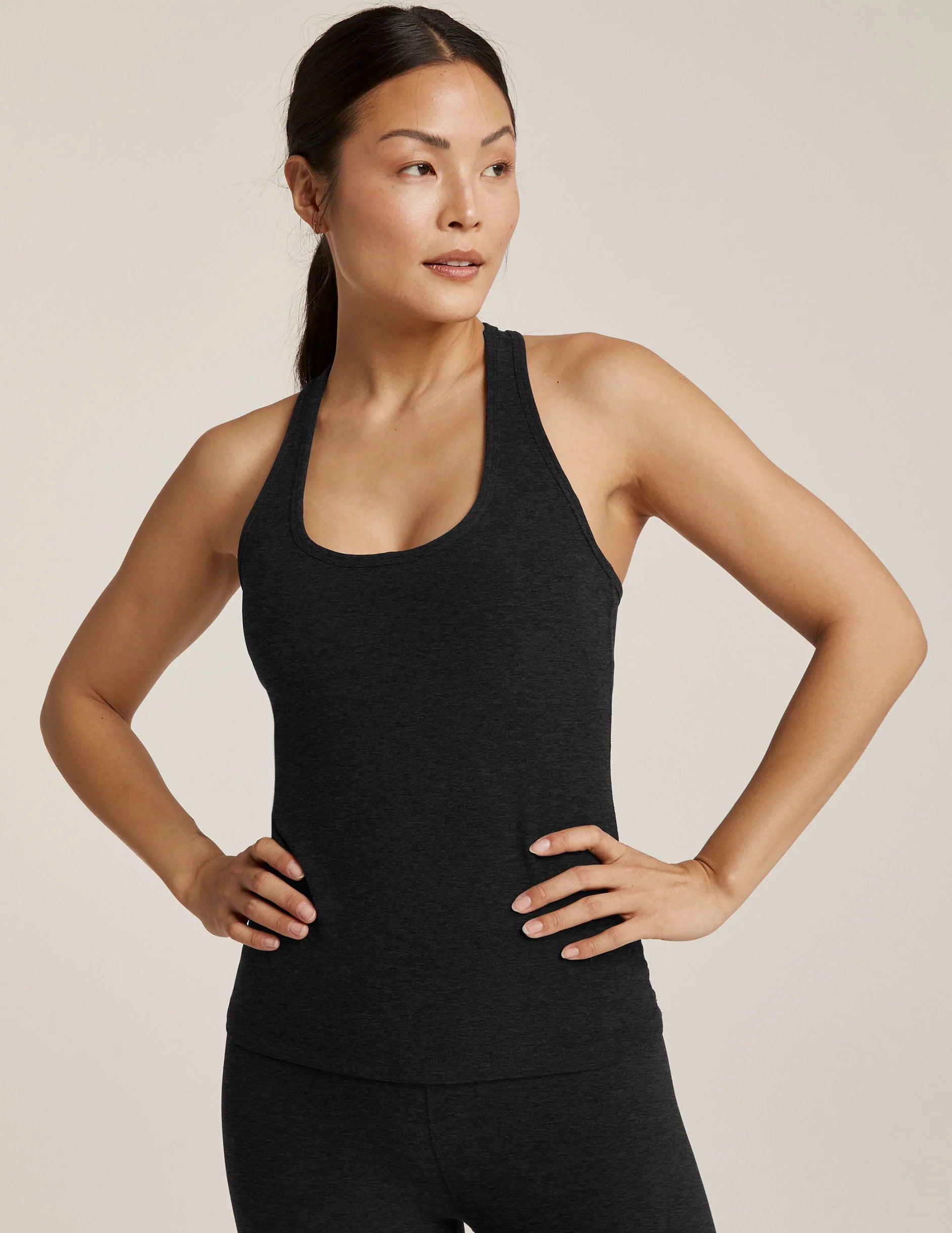 Beyond Yoga Step Up Racerback