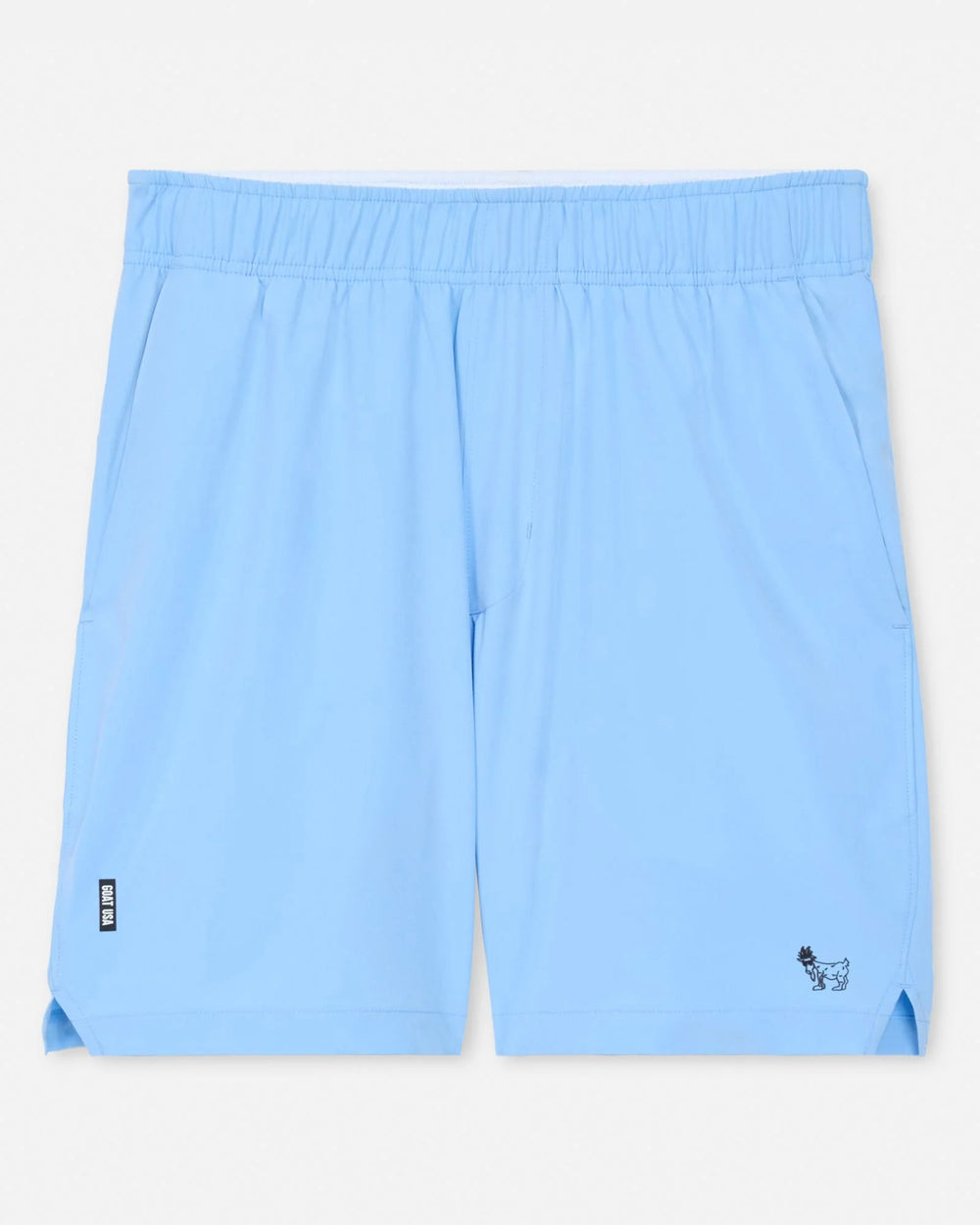 GOAT USA - Boys' Outline Athletic Shorts