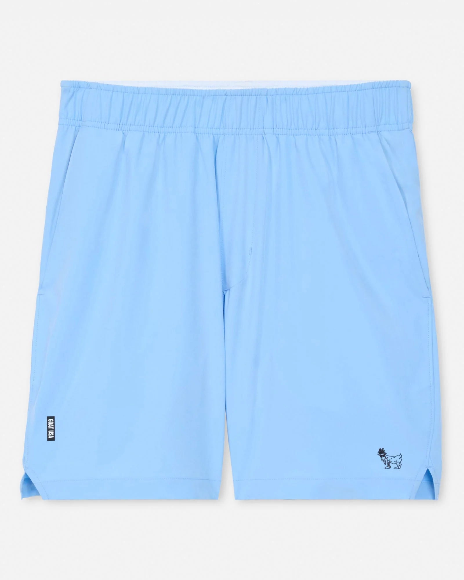 GOAT USA - Boys' Outline Athletic Shorts