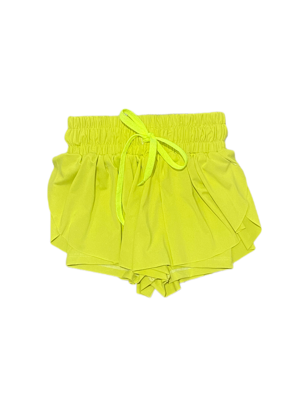 Fly Away Shorts
