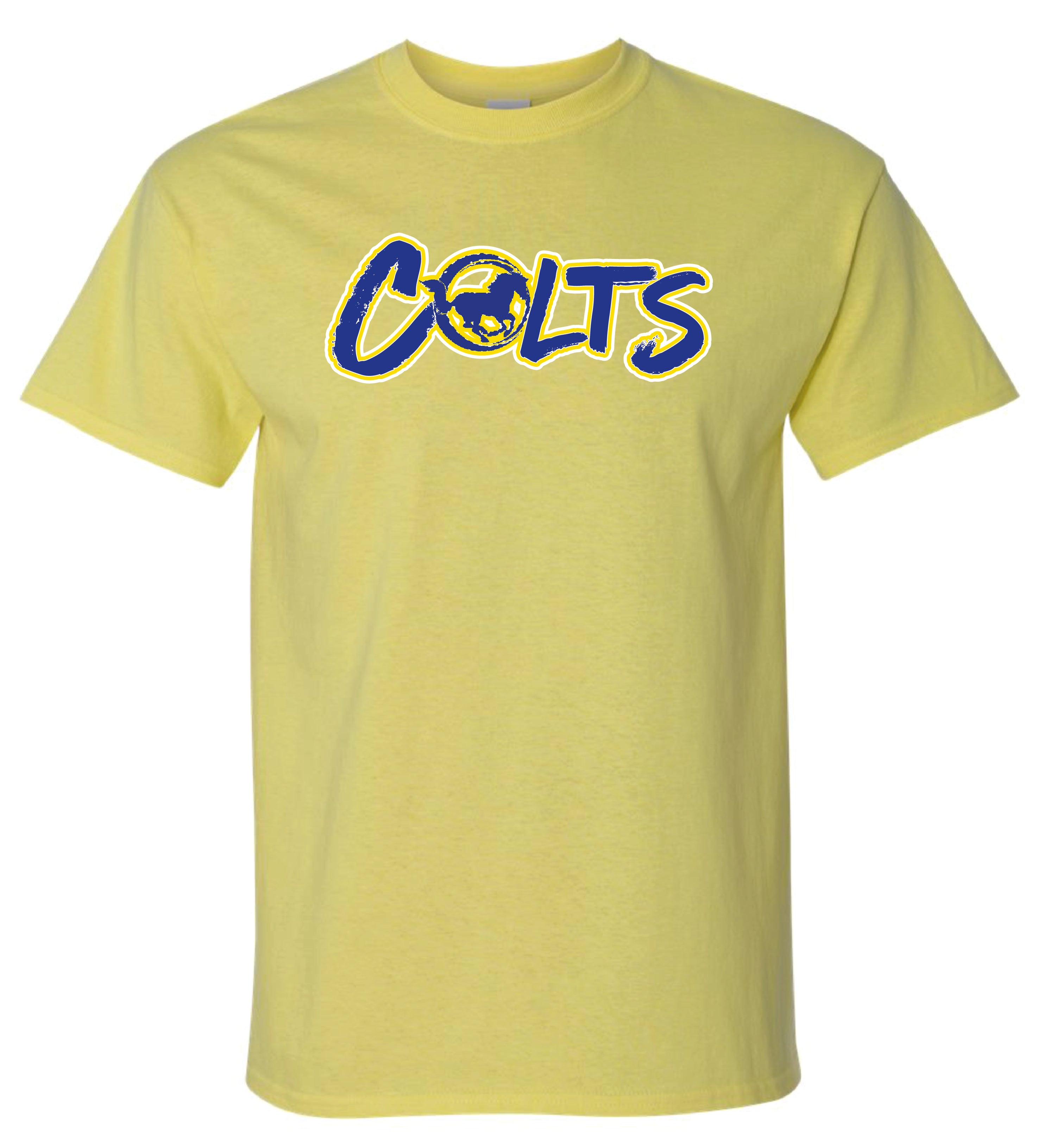 Colts Team Tee