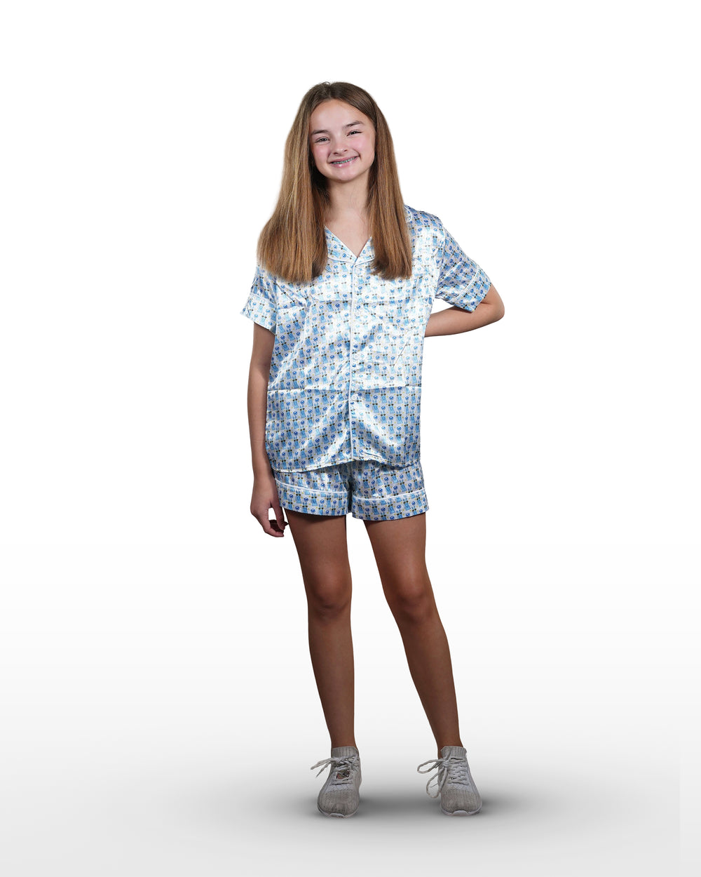 Mustang Pajamas