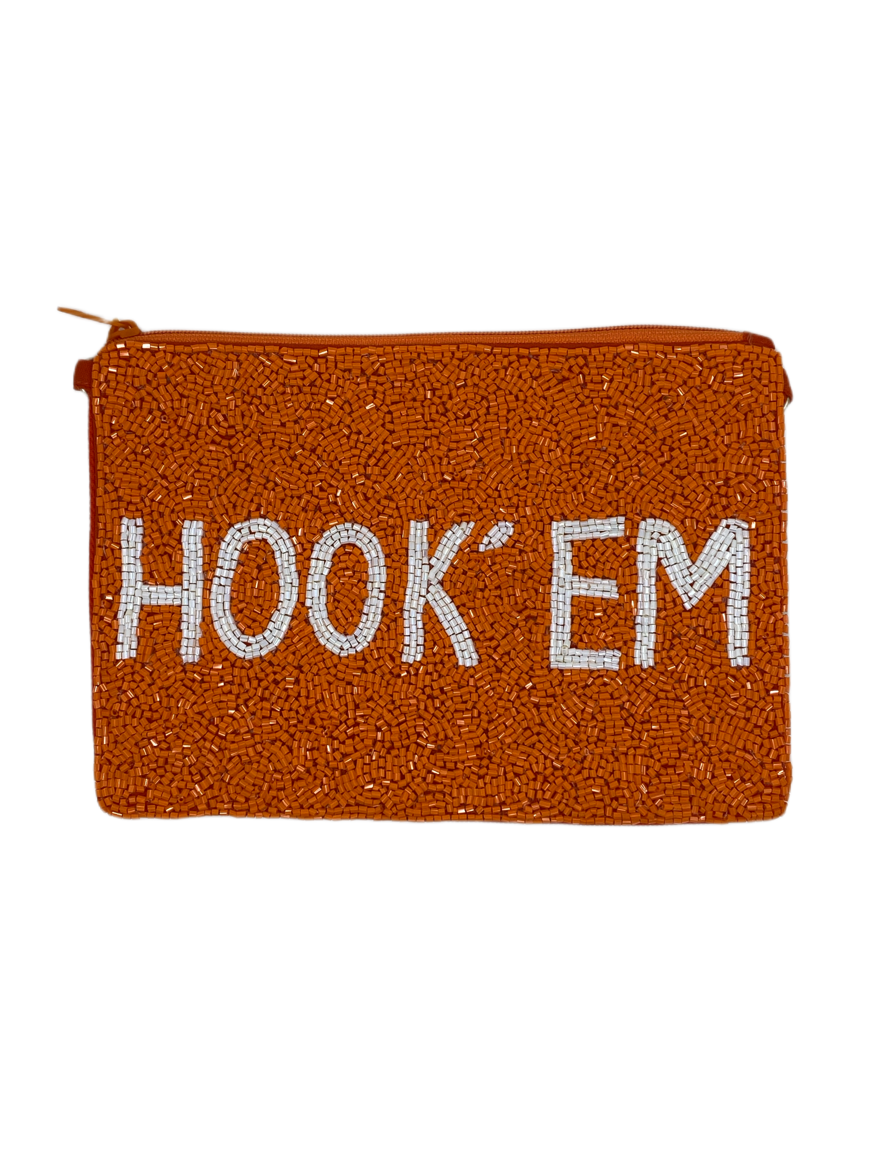 Hook Em Pouch