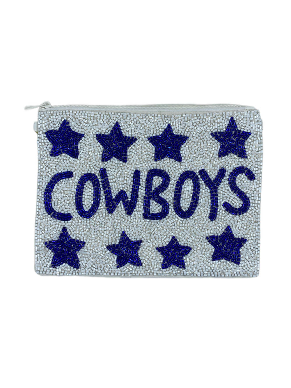 Cowboys Pouch