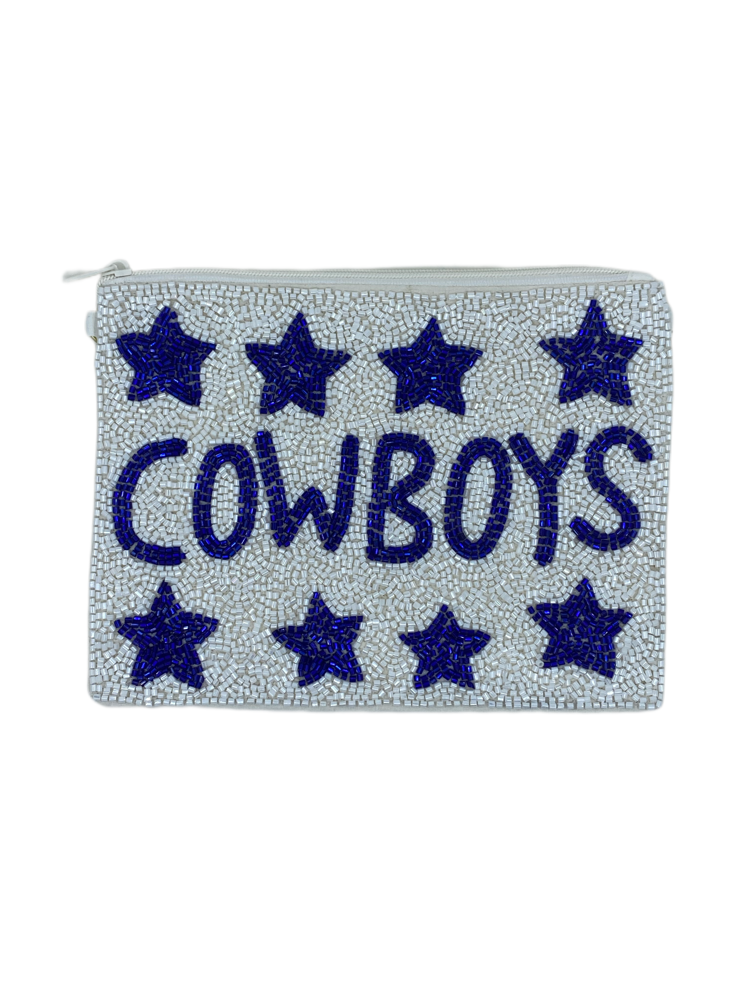 Cowboys Pouch