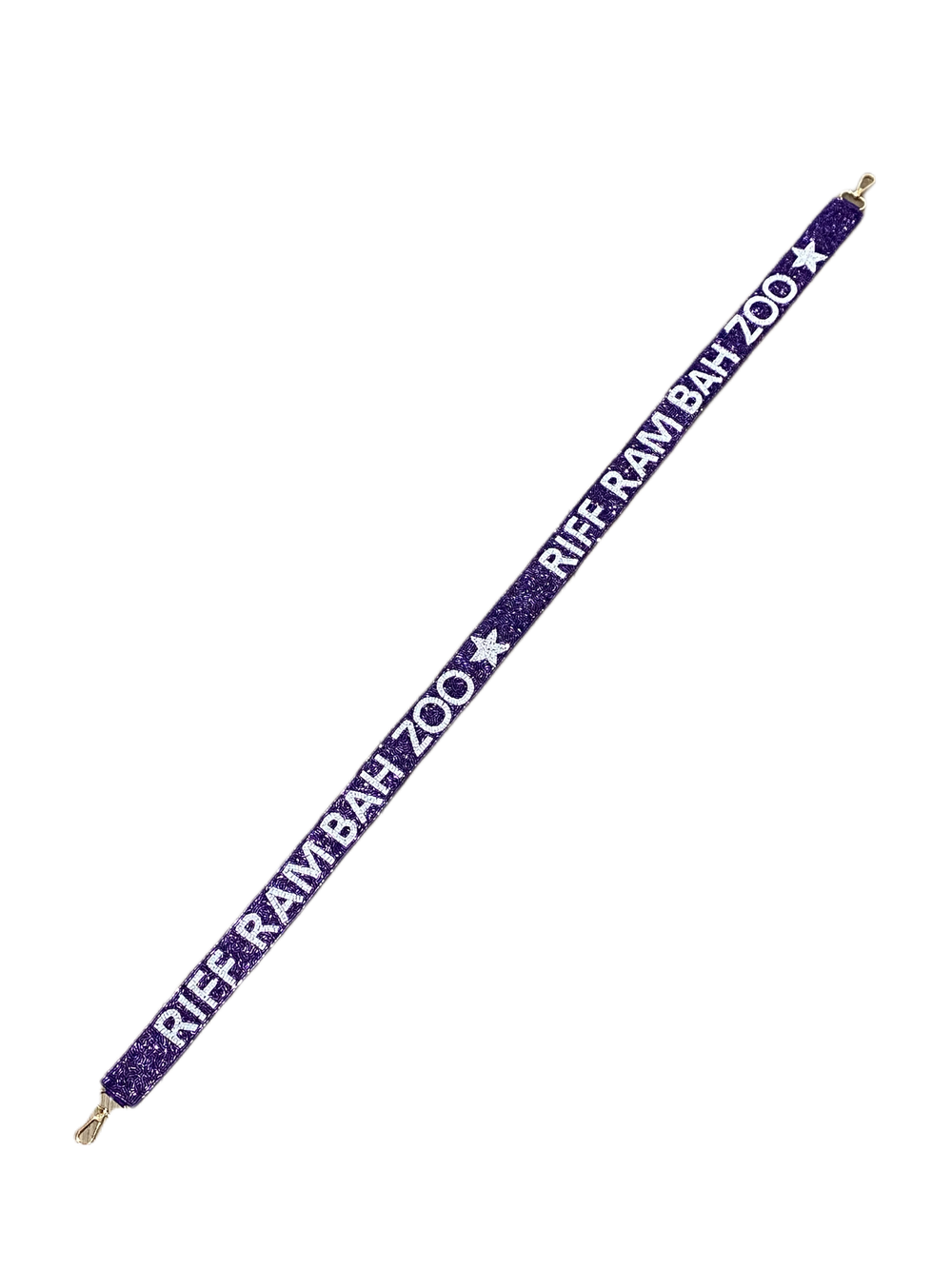 Riff Ram Strap