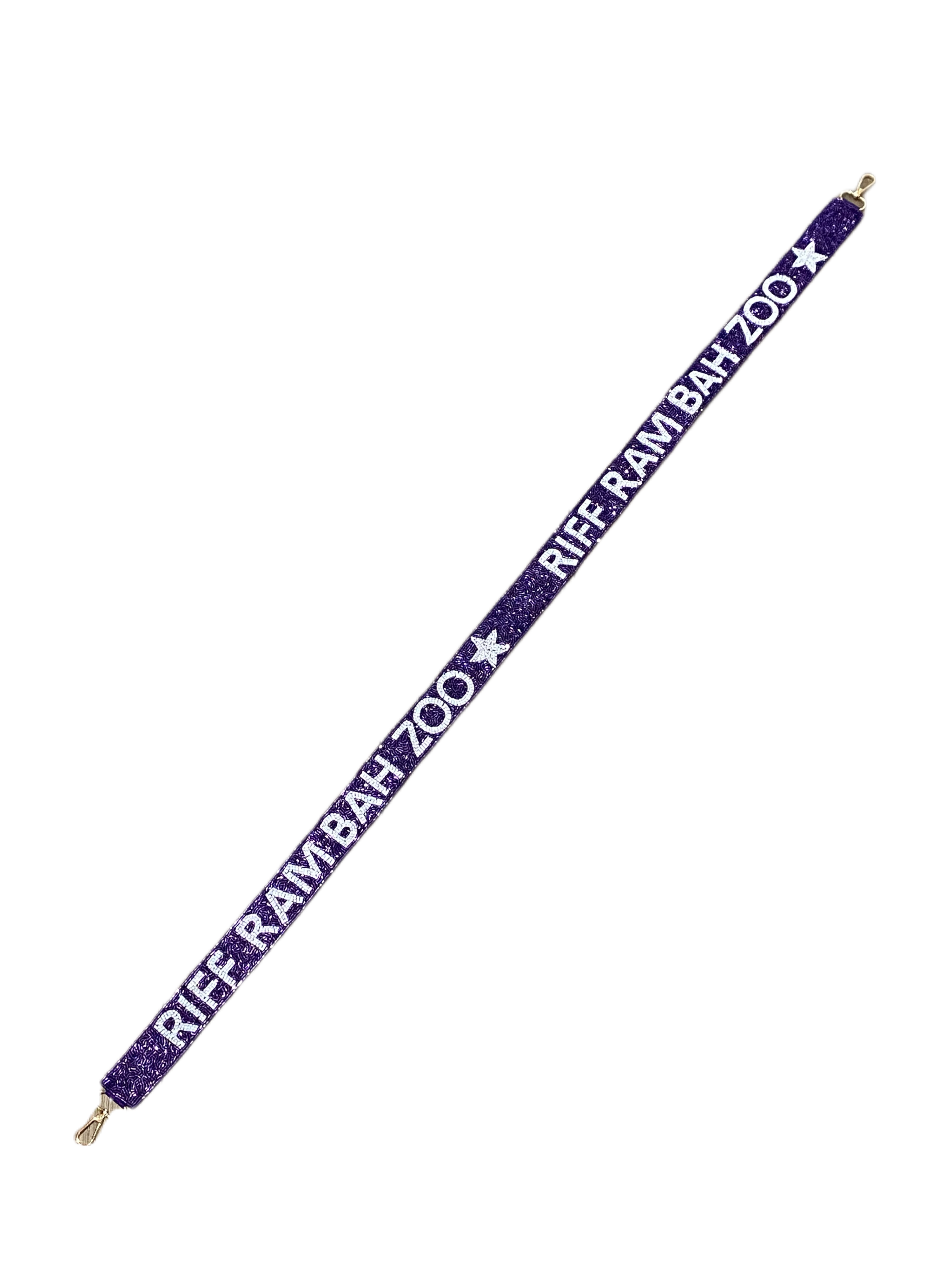 Riff Ram Strap