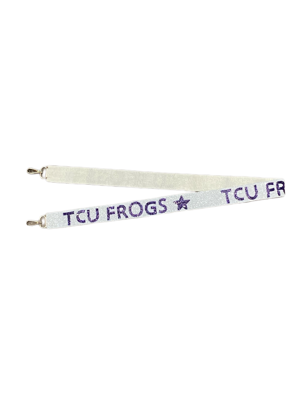 Frogs Strap