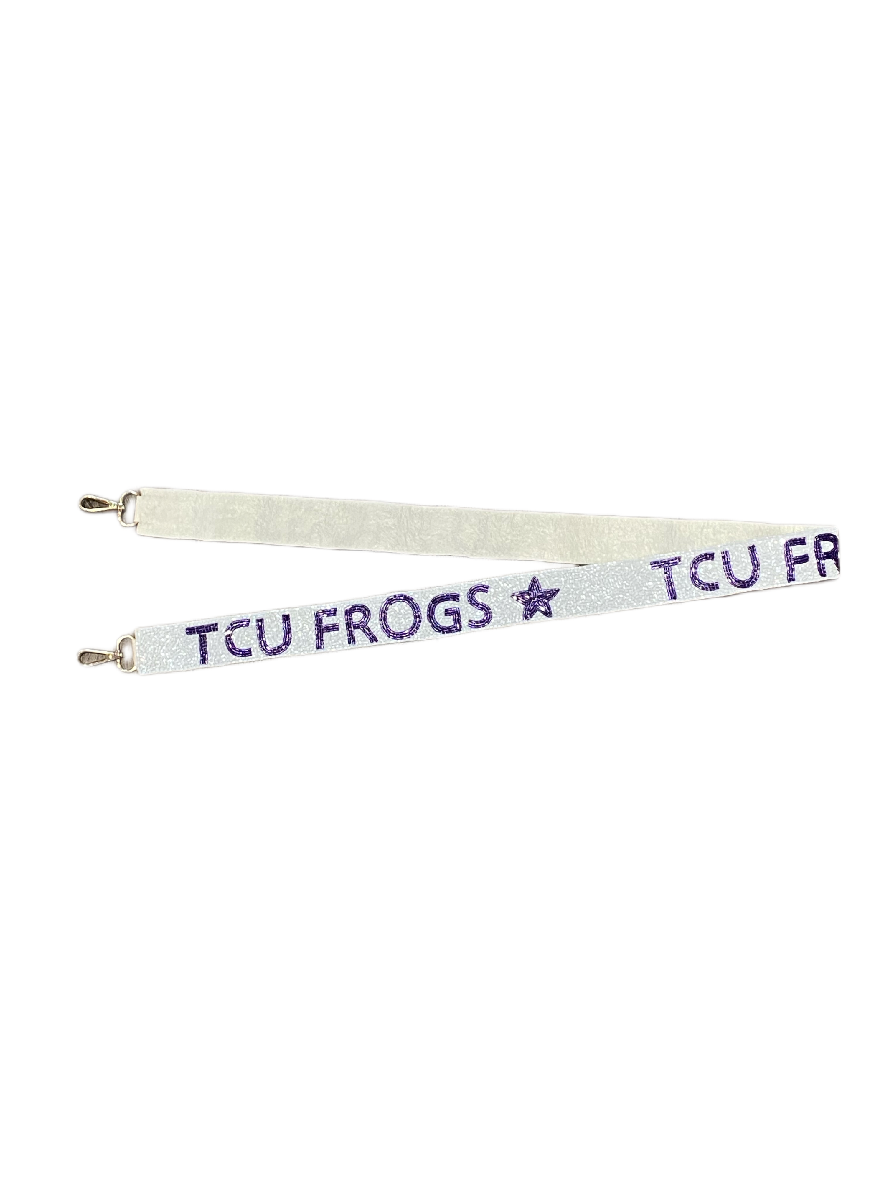 Frogs Strap