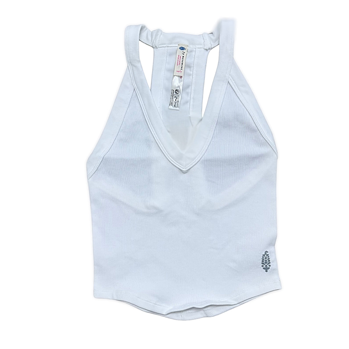 FP Movement All Clear Cami V-Neck