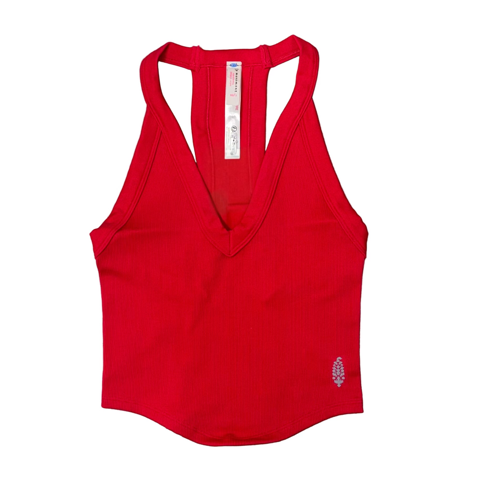 FP Movement All Clear Cami V-Neck