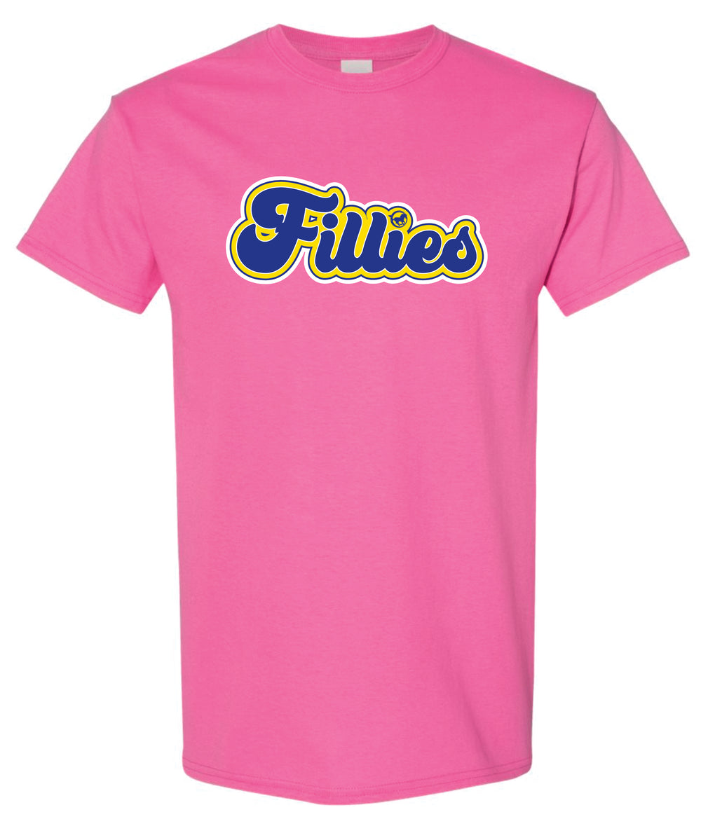 Fillies Team Tee