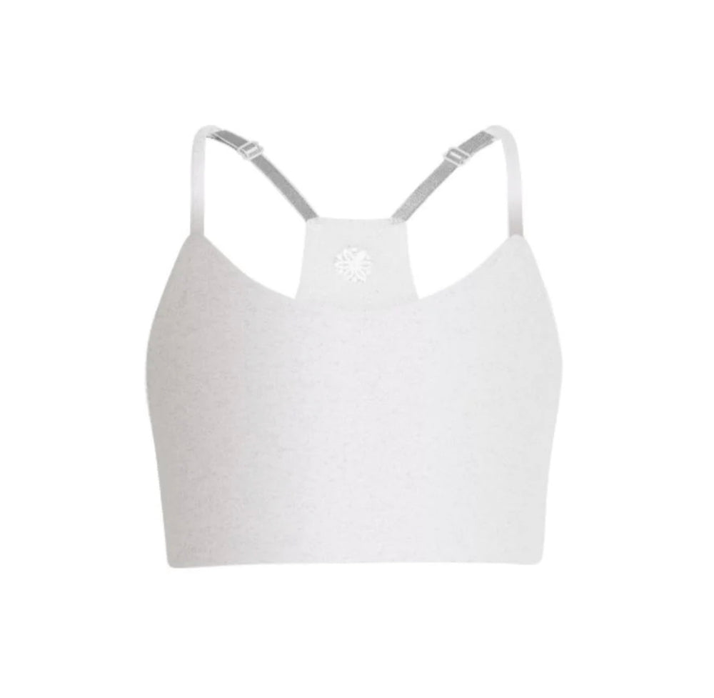 Racerback Bra