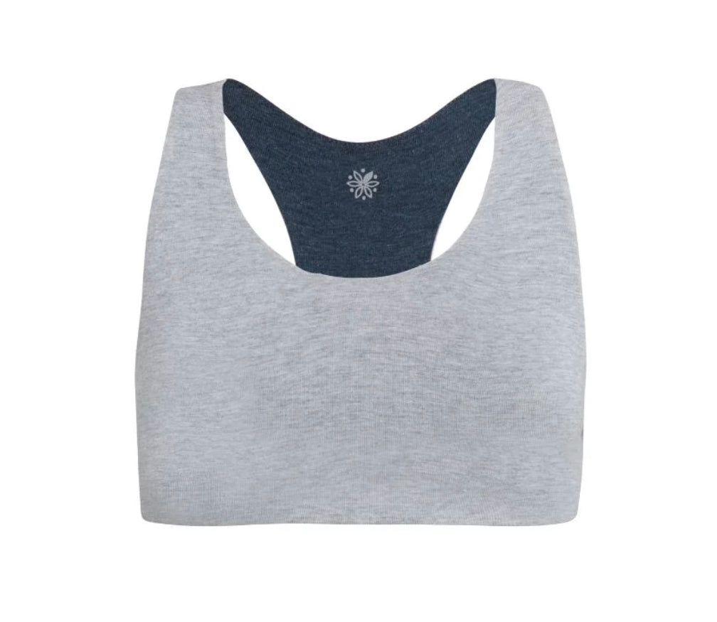 Racerback Bra