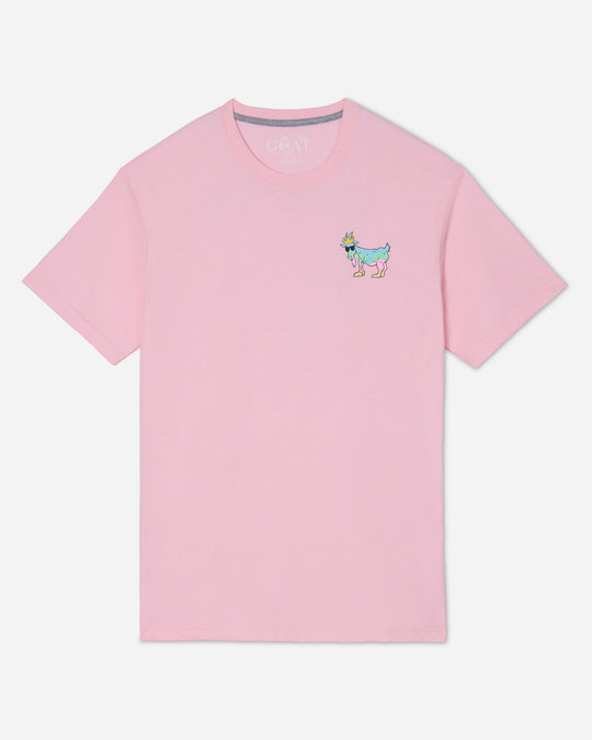 GOAT USA TEE