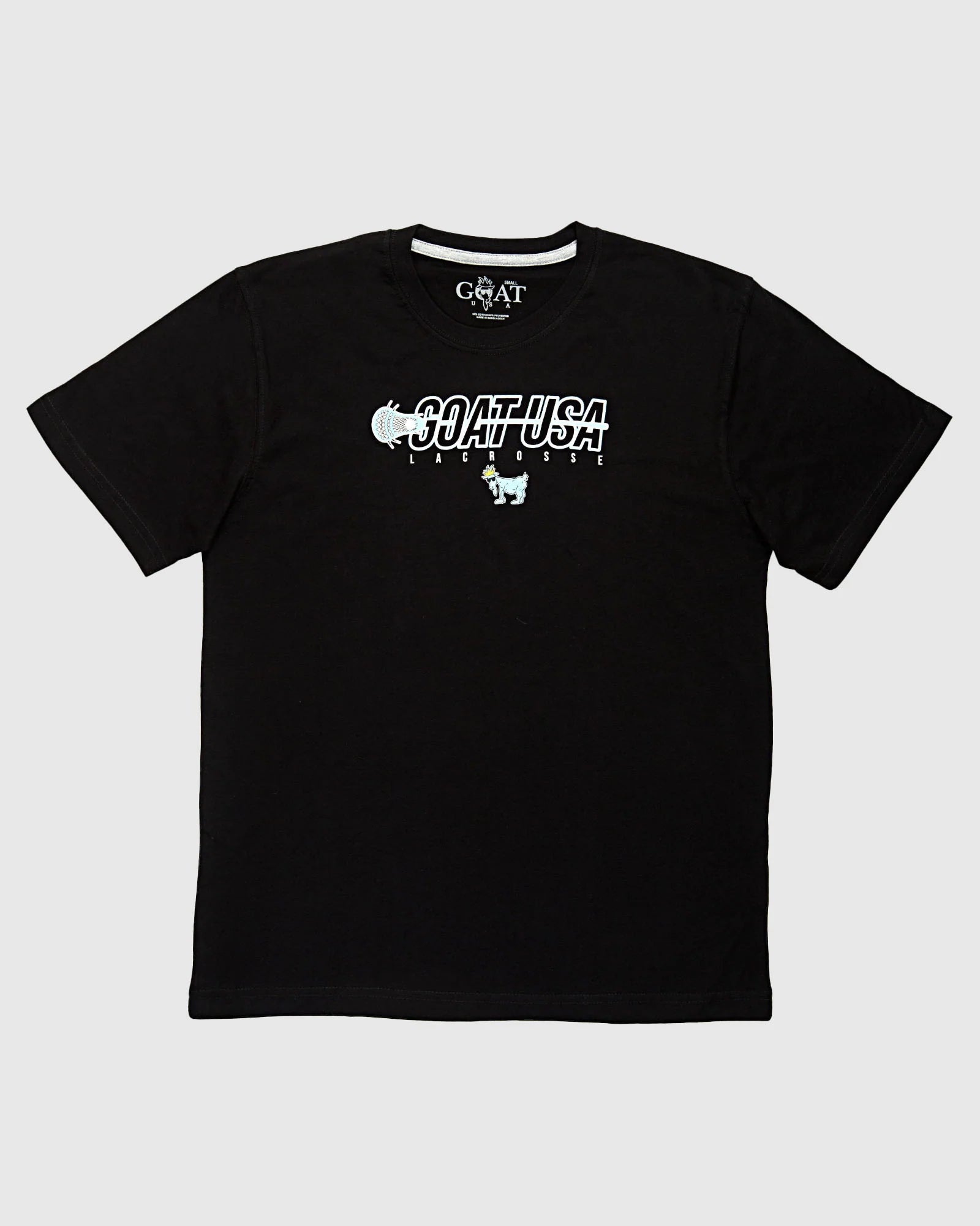 GOAT USA Game Time Tee