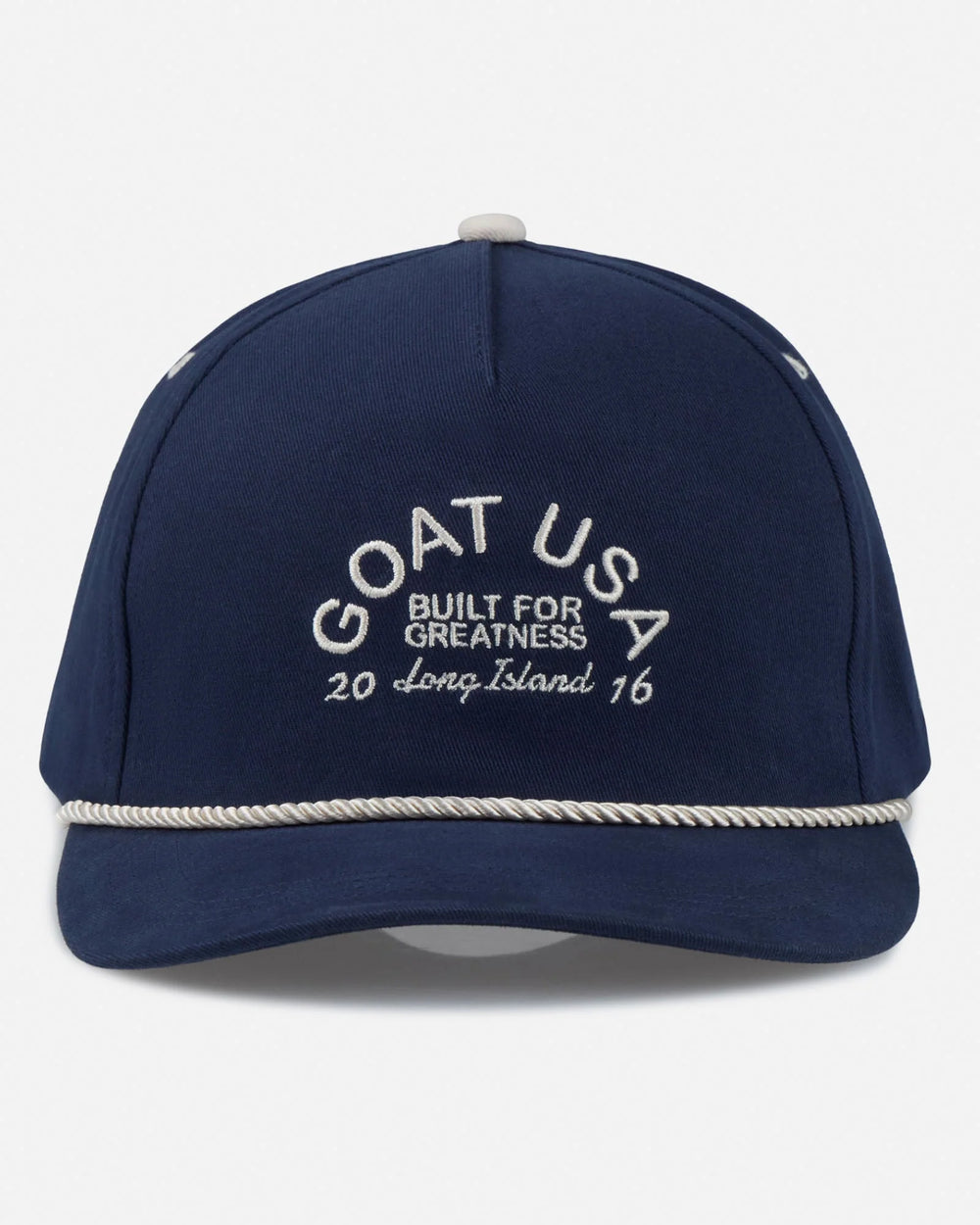 GOAT USA - Long Island A-Frame Hat