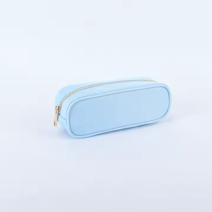 Nylon Pencil Pouch